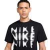 Nike Mens Hyverse Logo Dri-FIT T-Shirt