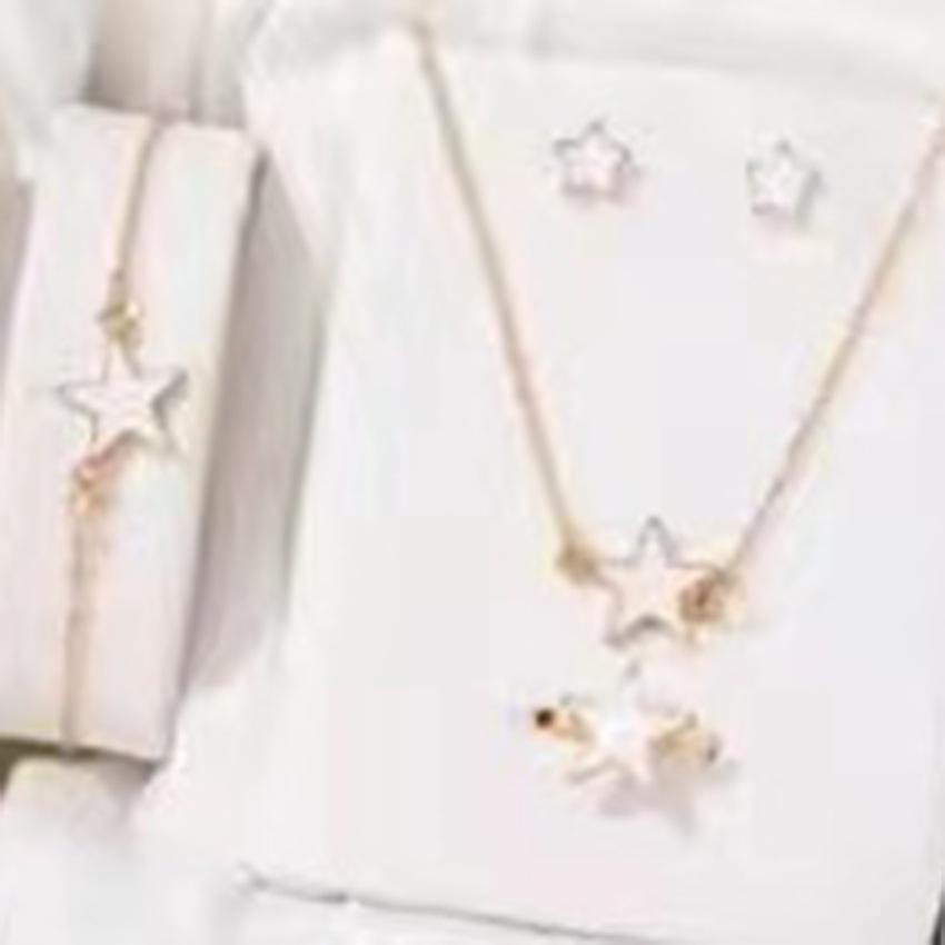 Trendy Cross-Border European & American Jewelry: Versatile Bracelet Watch Accessories