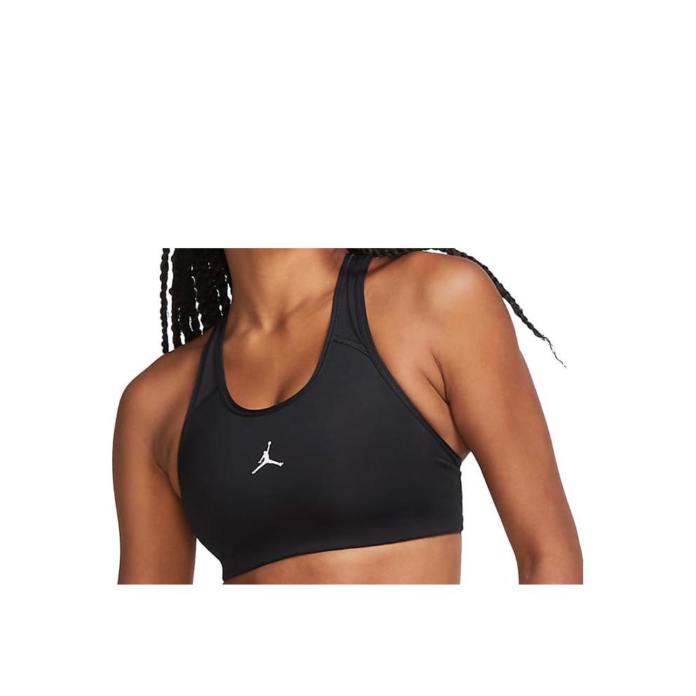 

Jordan Jumpman Solid Спортивное нижнее белье Женское нижнее белье Черный CW2427-010 S