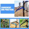 20 Pcs Fruit Tree Pruning Tools Planting Trainer Clips Combos Branch and Limb Spreaders for Trees Branches Bender Pp