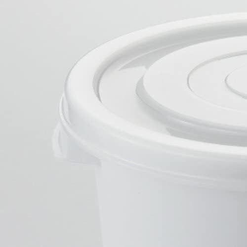 Specialized Storage Container for Rice Bran Pickles, Airtight Plastic, Includes Mini Recipes, Prevents Odor Leakage, and Includes an RC Sticker (rcss1