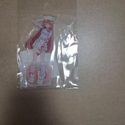 Stellar Live Animate Nana