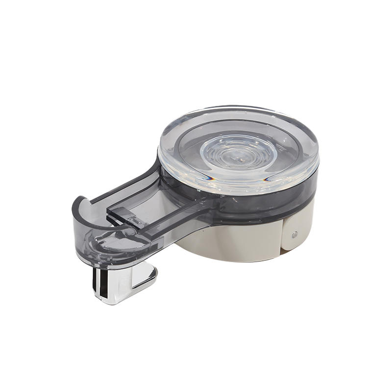 Opakovaně použitelné přísavky Věšáky na župan a ručník Velká nosnost Nástěnné univerzální háčky bez vrtání do koupelny, kuchyně, na okna