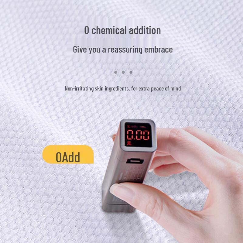 Unifree Portable Disposable Cleansing Wipes
