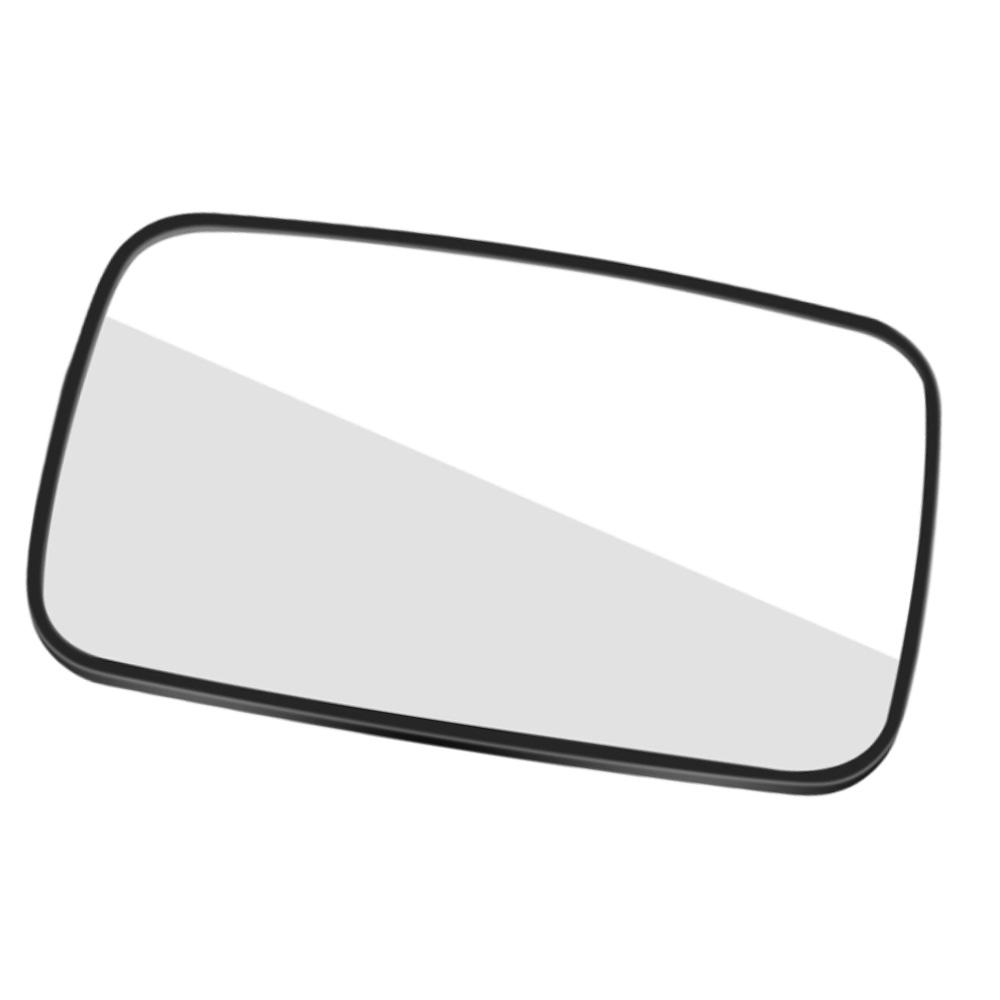 

Forklift Reversing Mirror Rear View Reflector Convex Mirror for forklift trailer truck excavator with Mounting Base and Screws