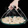 304 Stainless Steel Anti-Scald Kitchen Gripper