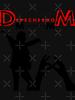 Depeche Mode Collection 87 Essential T-Shirt