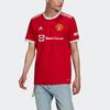 adidas Manchester United Soccer Jersey Fan Edition Men's Red H31447