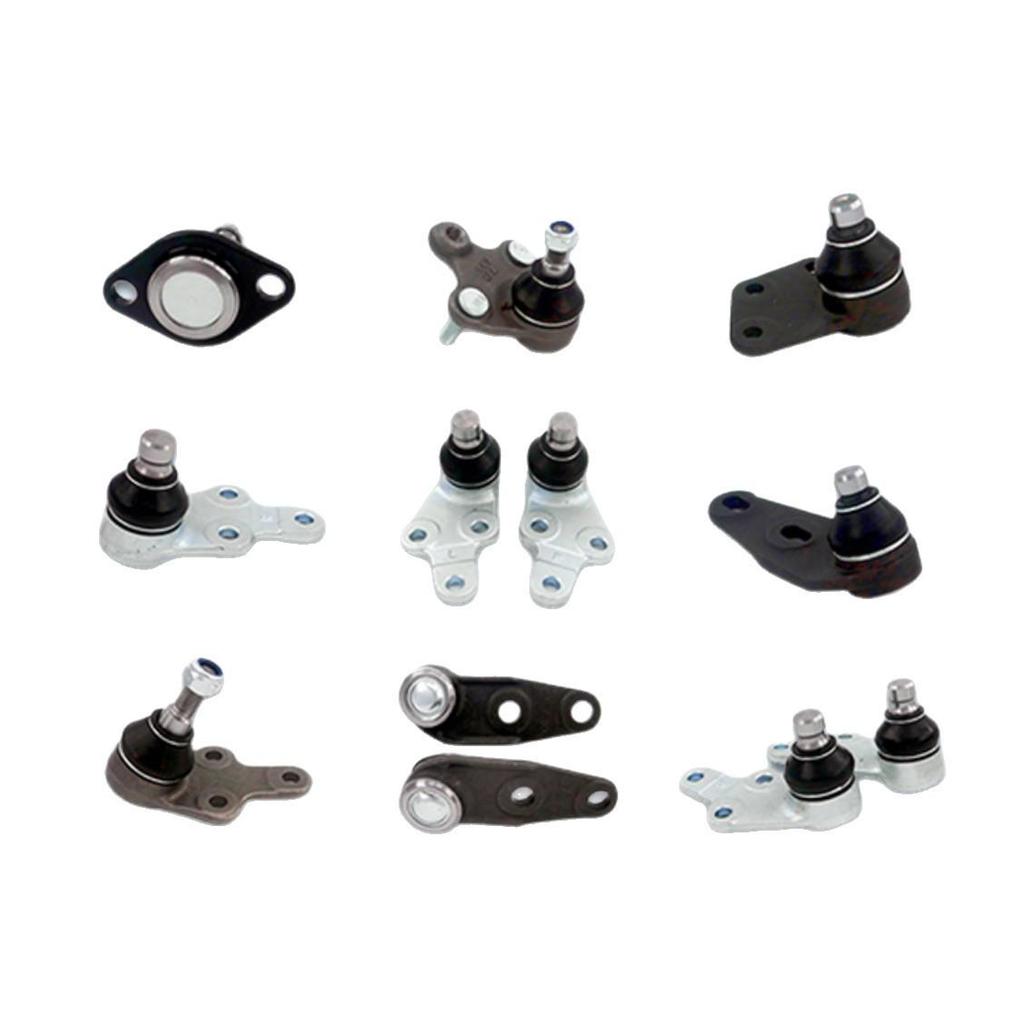 Toyota Steering Ball Joint Compatibility: 2904340-D01, 43330-09170, 43330-39245