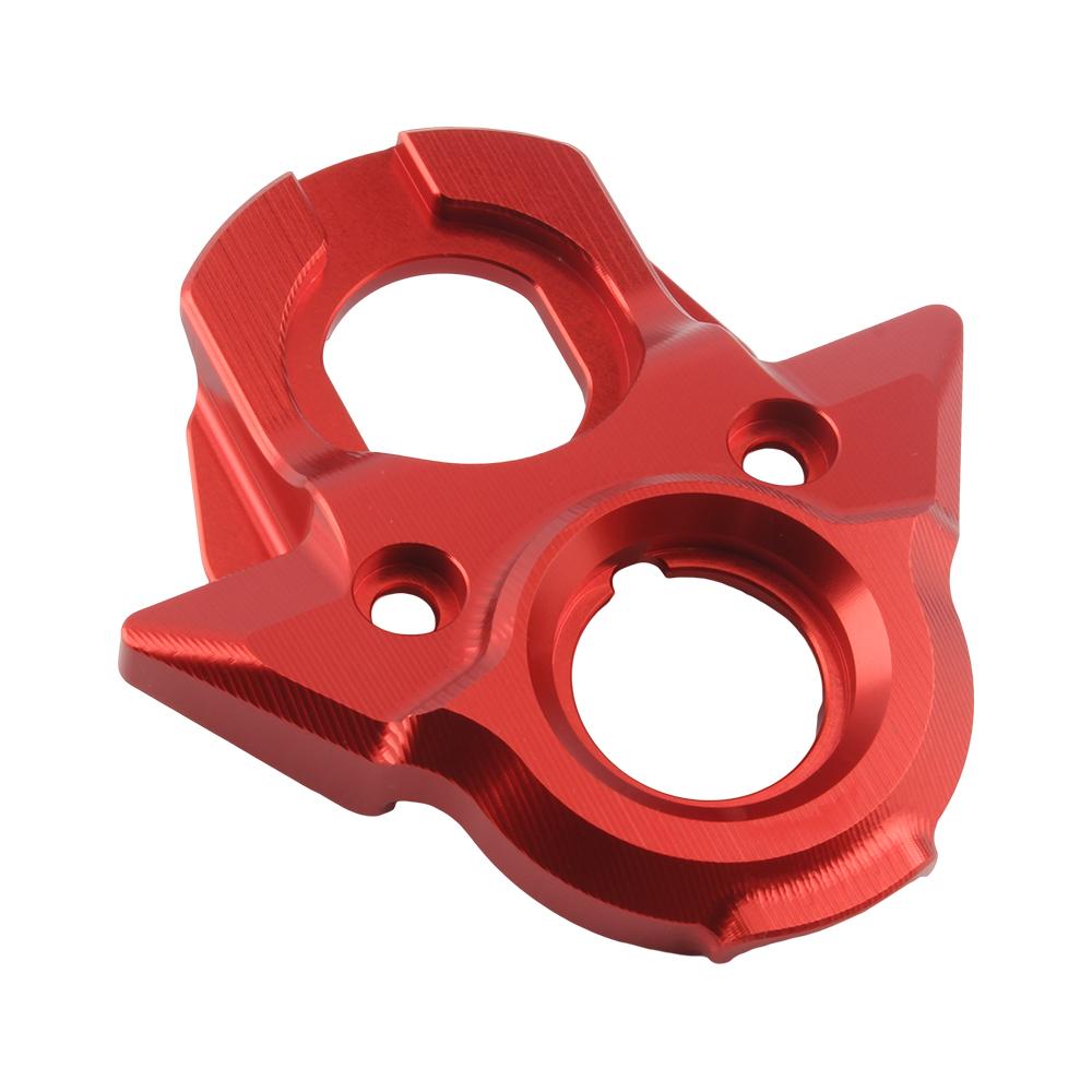 for Surron Parts Electric Bike Motorcycle Central Control Decoration Ignition Cover CNC Aluminum Motocross for SUR-RON Light Bee