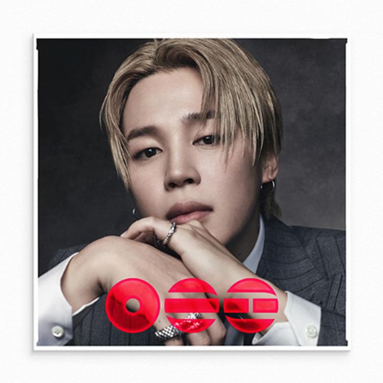 BTS [ARIRANG] 5-й полноформатный альбом - Стандартный винил