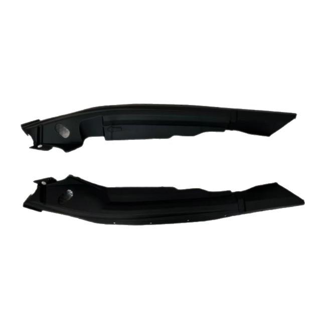 Toyota 2023 BZ3 Fender Molding Strip (Right) 53825-03020 and (Left) 53826-03020