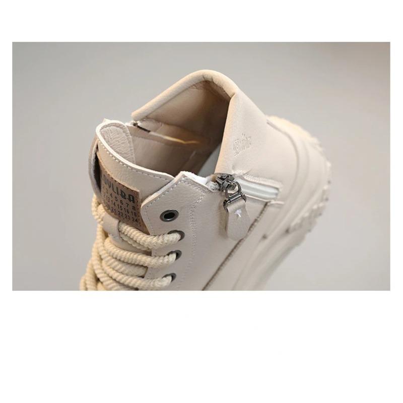 2025 New Women Sneakers Luxury Fashion High Top Women Boots Platform Casual Shoes Outdoor Running Shoes for Women Tenis De Mujer