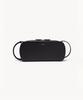 Clave Kelly Black Shoulder Bag