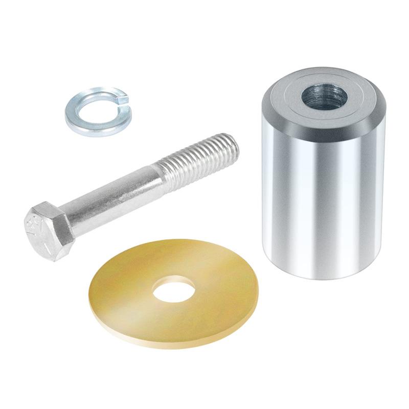 5631142 Rear Bearing Carrier Bushing Kit