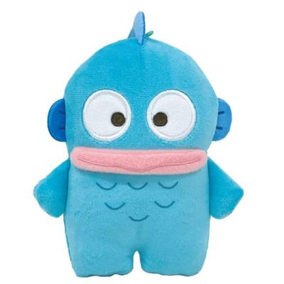Bandai Namco Nui Personaggi Sanrio Hangyodon Ciondolo Gioco