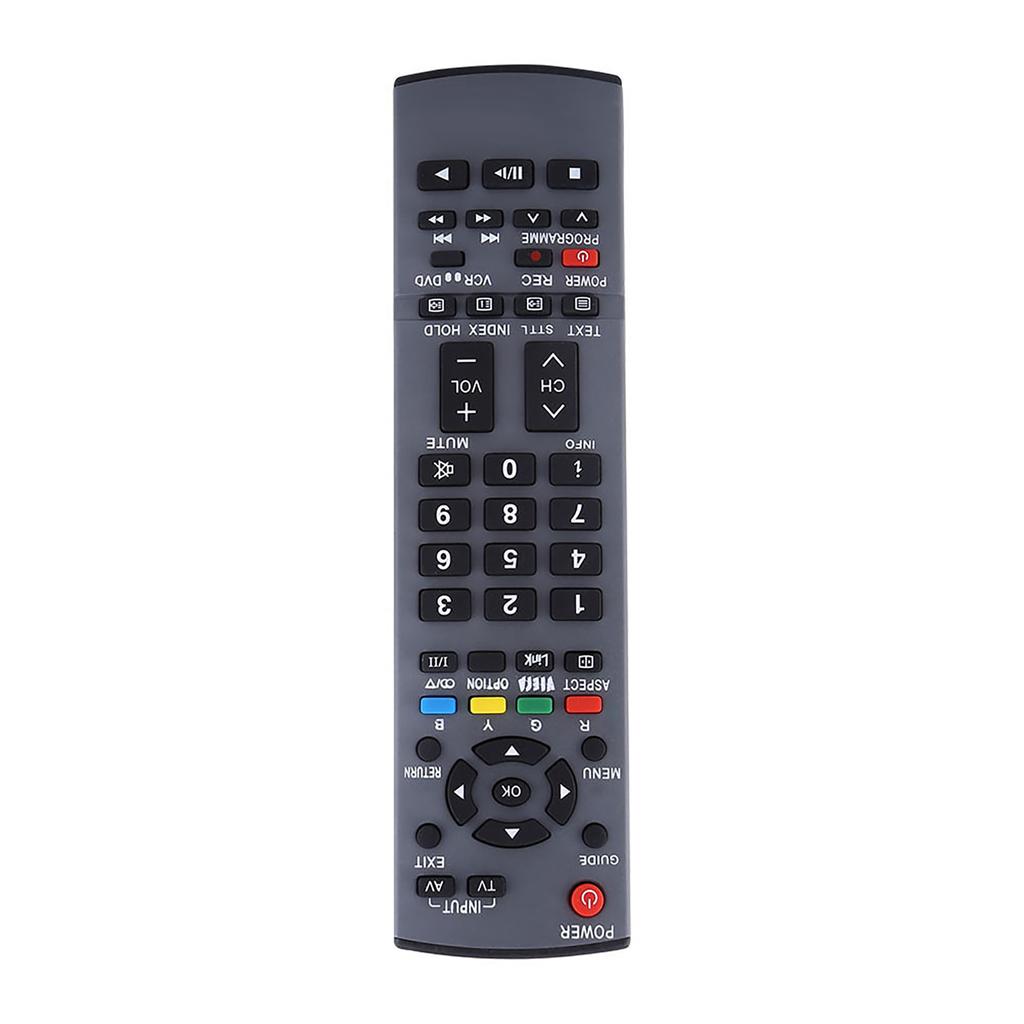 Univerzální dálkové ovládání, náhrada za N2QAYB000239 N2QAYB000238