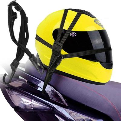 Echipament de protecţie – Plase de bagaj pentru motociclete