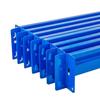 Heavy-Duty Modular Warehouse Storage Shelf