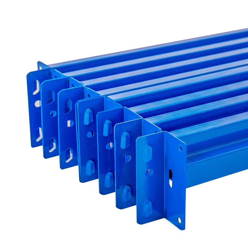 Heavy-Duty Modular Warehouse Storage Shelf