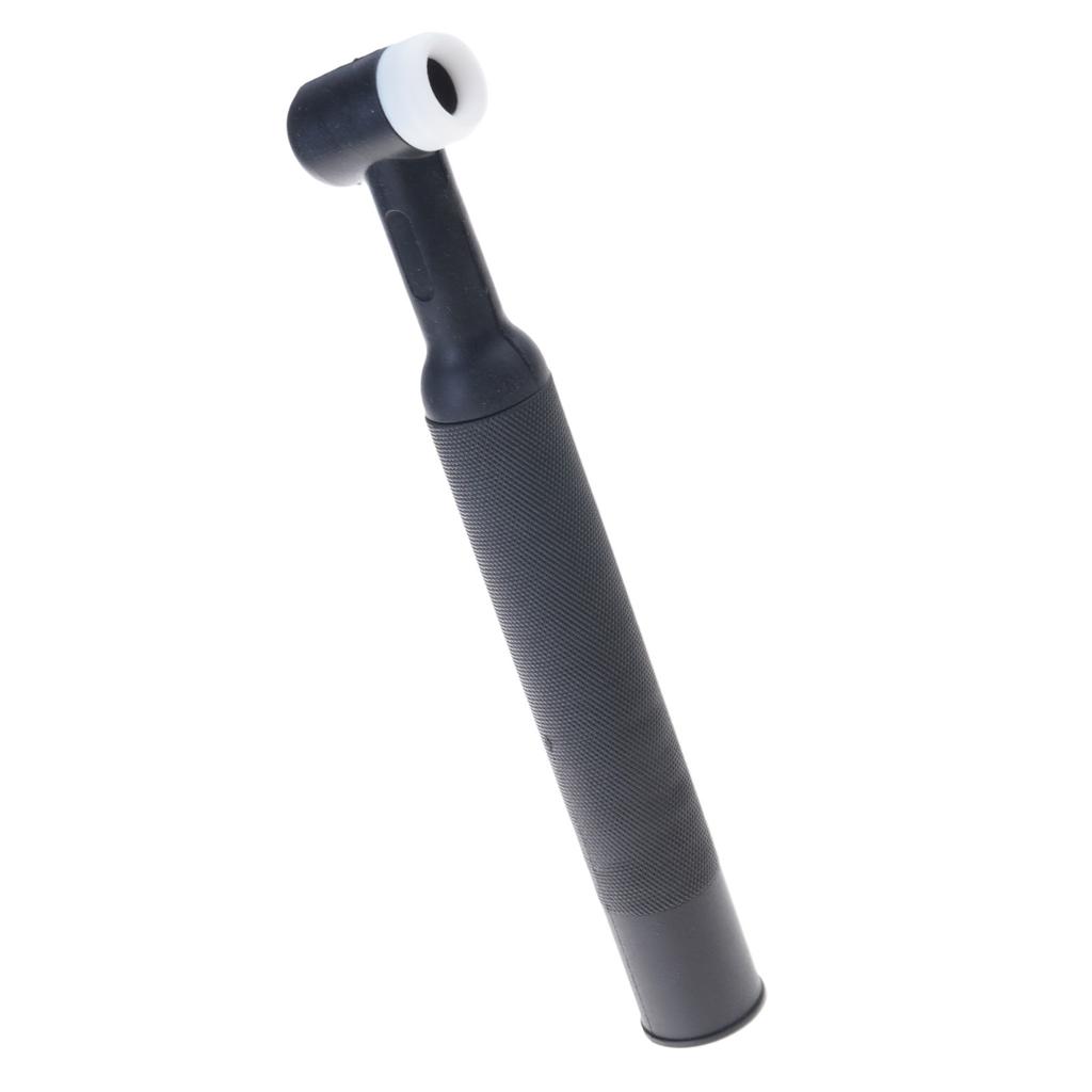 Premium TIG Torch Head WP-26F Copper Rubber Design Ensure Heat Resistance During Prolonged Welding