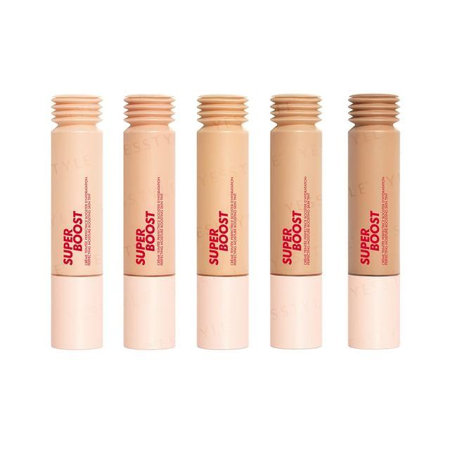 Make Up For Ever - Super Boost Skin Tint 4 - 30ml