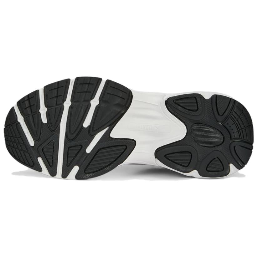 Puma Teveris Nitro Noughties Unisex Feather Gray Light Mint 388920-08