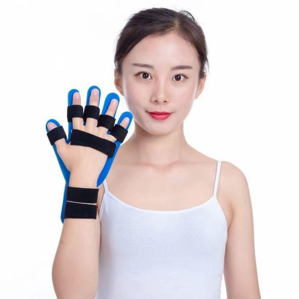 Finger Immobilization Finger Corrector Board  Finger Joint Support