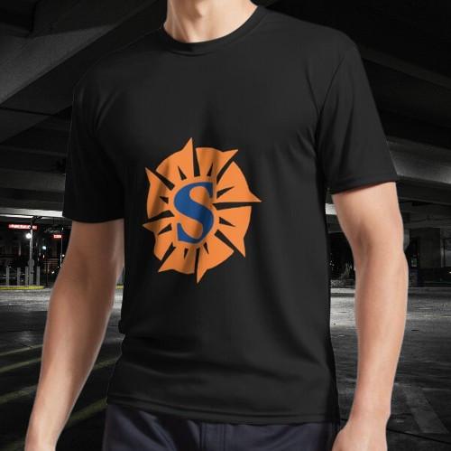 

Sun Country Airlines Logo T-Shirt - 1900s Active T-Shirt Funny Size S to 5XL 4XL