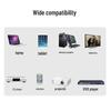 SANSUI GS-6000 2.0 Wireless Desktop Speakers CN Plug (adapter Included)