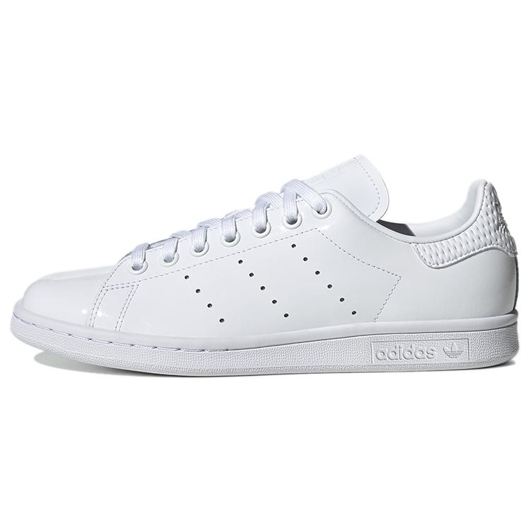 

Adidas Originals Stan Smith Bckl White Women s EE4760 36