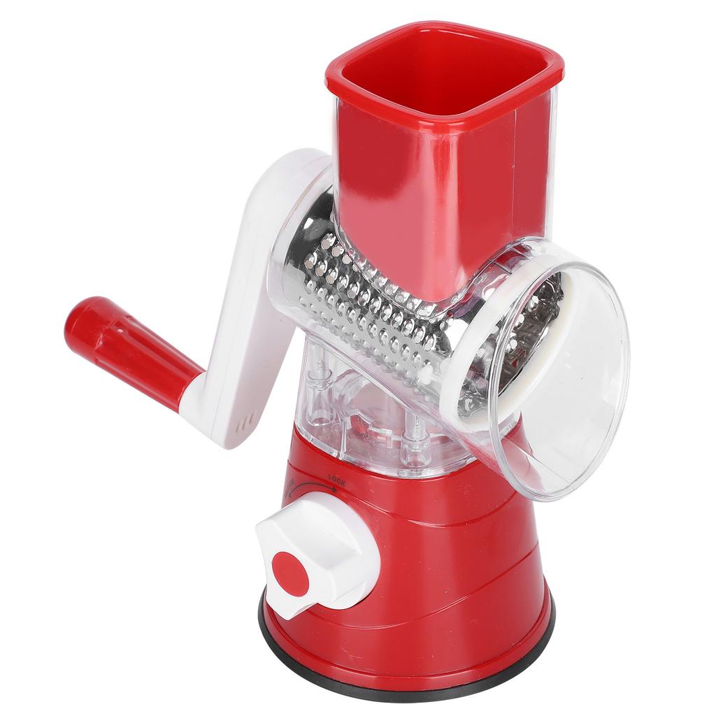 Multifunctional Vegetable Cutter Manual Food Grater Shredder Chopper Kitchen Accessories