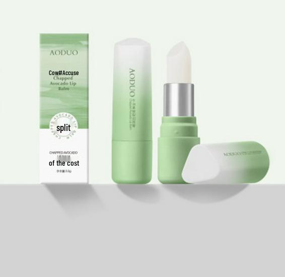 Salicylic Acid Cleanser & Lotion Set - Lipstick & Face Cream Combo