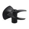 For Dolphin Pool Cleaner Upgrade with Reliable 9995266R1 Impeller Part