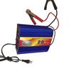 12V Automotive Lead-Acid Battery Charger (10A/20A/30A)