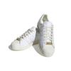 Adidas Superstar Allover Debossed Trefoils - Teniși bărbați albi, Cloud-White, Off-White GY0025