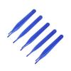 Applicator Medical Beads Tools Repair Tweezers Hand Tool Set Plastic Tweezer Kit Forceps for Crafts