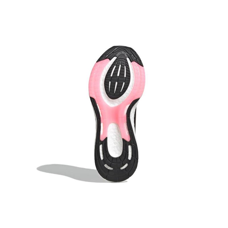 adidas PureBoost 22 'Black Beam Pink' Women's Sneakers HQ1458