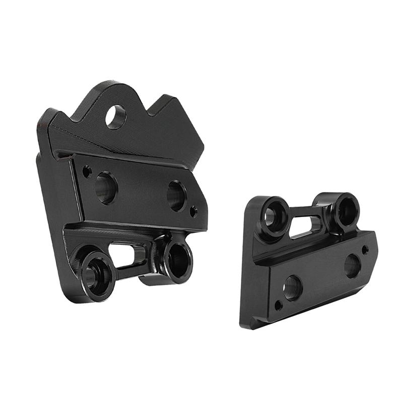 For TALARIA STING X3 Footpeg Pedal Bracket Support Kit Electric Dirt Bike Foot Pegs Brackets Holder