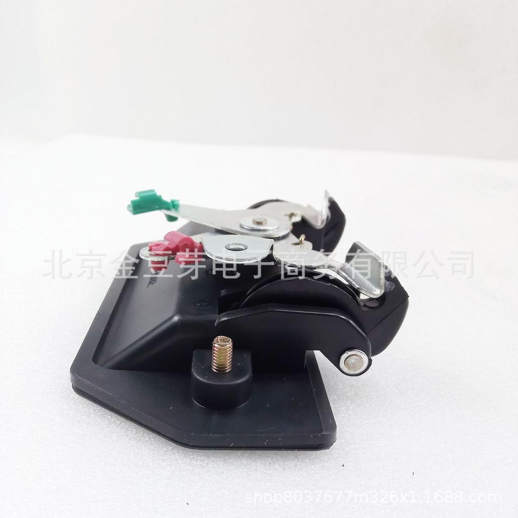 85W42-05120 Tailgate Handle for Nissan D22 ZN6491 P27