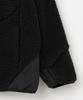 Millo Archive Temore Fleece Jacket [Black]