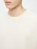WOOG2005 Men's Embroidered Round Neck Casual Long Sleeve Hoodie - Autumn 2025 Collection 