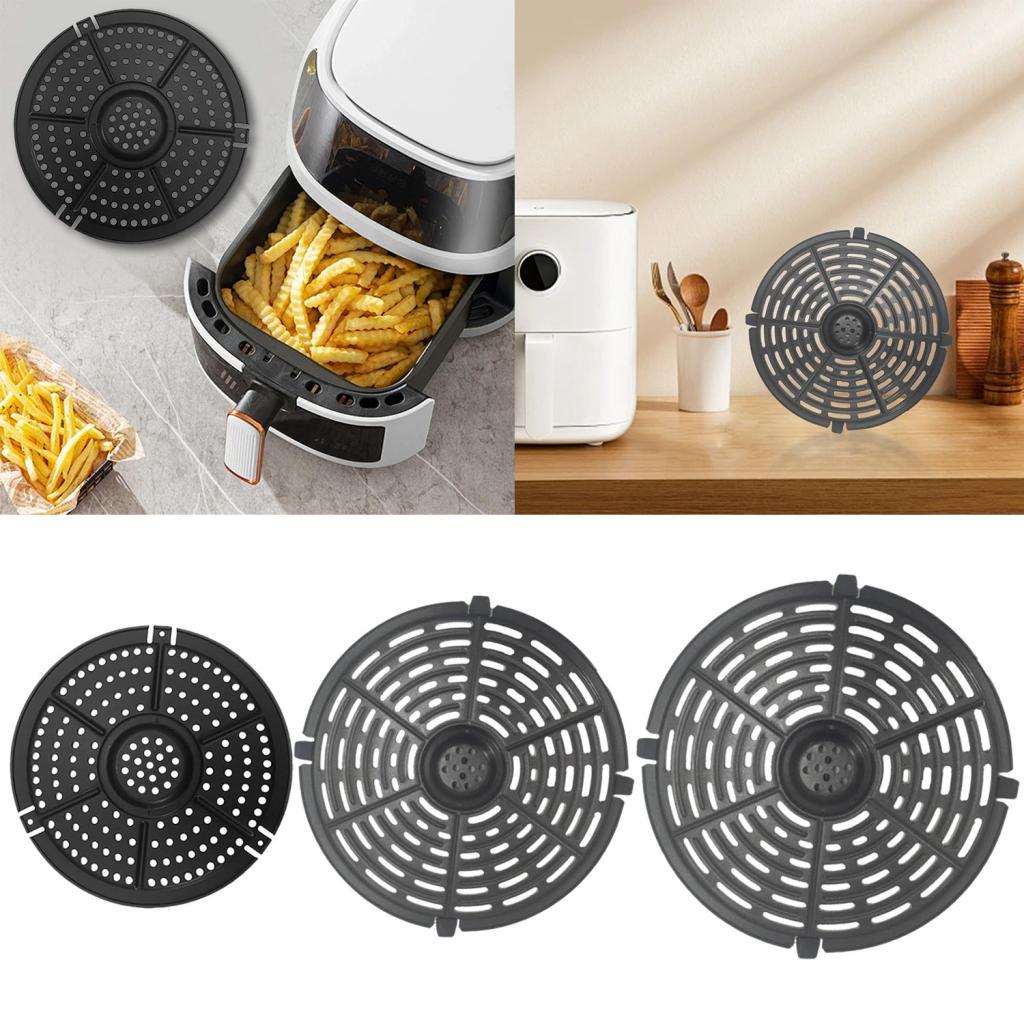 Rack for Barbecue, Replacement Pan Fries And Vegetables