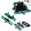Circuit Board Holder Fixing Clamping Tool For Smartphones with Strong Suction Cup And Flexible Mounting
