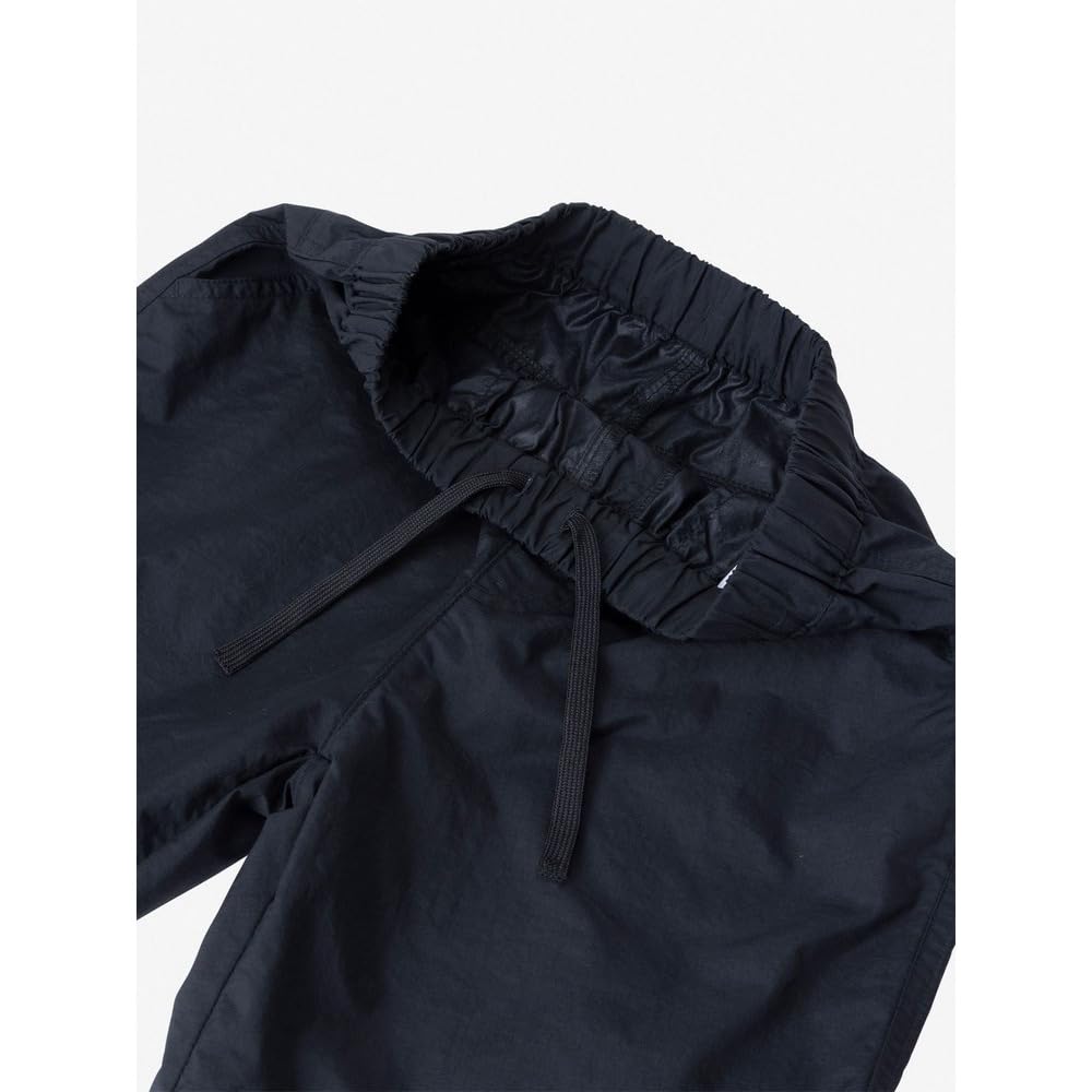 The North Face Class V Size 140 Short, Black,