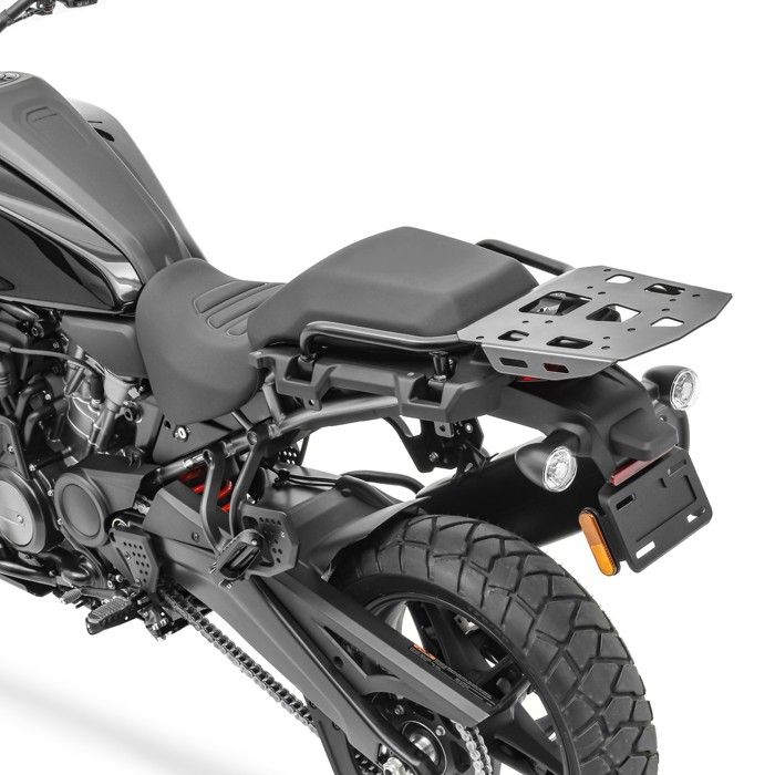 Porte-bagages arrière pour Harley Davidson Pan America 1250 / Special 21-25 top case SLP