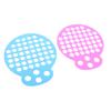 2PCS Finger Stretcher Portable Silicone Hand Grip Finger Strengthener Extension Exerciser for Training