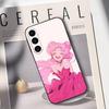 S-Sailor M-Moons Phone Case Silicone Soft For Samsung Galaxy A73,A72,A71,A70,A53,A52,A51