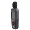 ST9604 Handheld Digital Sound Level Meter with Alarm (CN version)