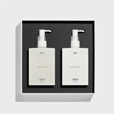 Cura della pelle – Set di cosmetici per la cura